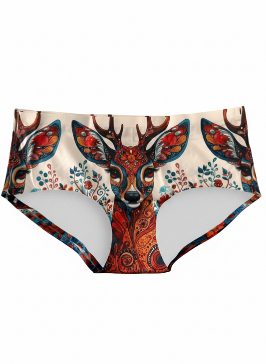 Braguitas divertidas Reno I