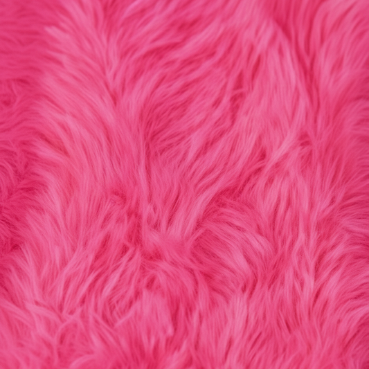 Calcetines divertidos Elmo fucsia