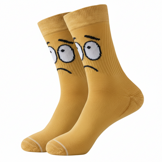 Lote 3 Calcetines Caritas Chulongas II - Marikuki