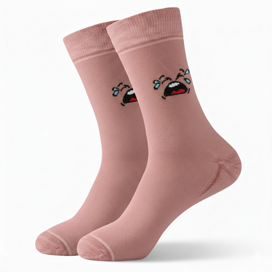 Lote 3 Calcetines Caritas Chulongas VI - Marikuki