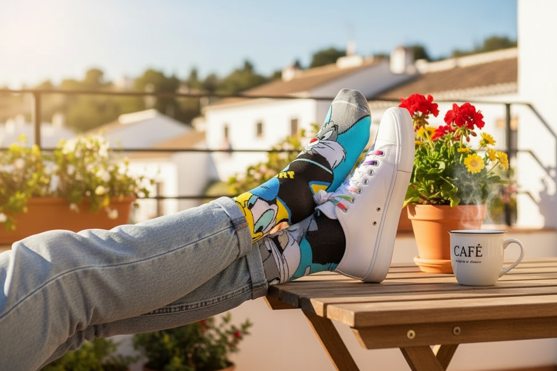 Abril en España: planes de temporada y el outfit interior que los acompaña 🇪🇸☀️