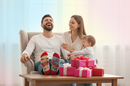 El regalo ideal 💝 Los regalos de papá que disfruta mamá 🥰