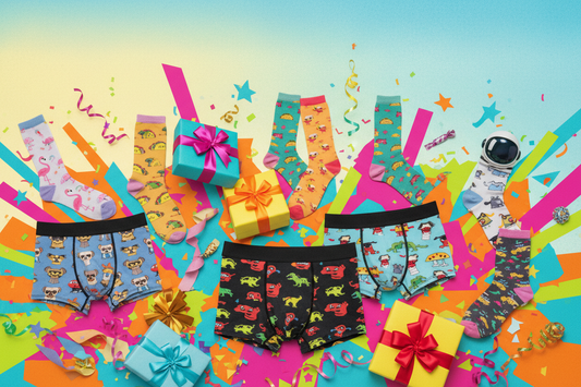 10 ideas de regalos originales y divertidos para cualquier ocasión