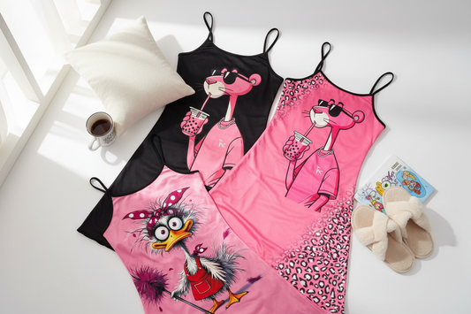 Lenceros para Mujer: La Prenda Versátil que Necesitas