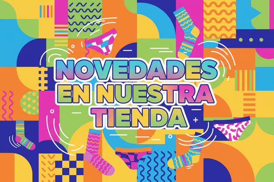 Novedades en Nuestra Tienda - Nuevos Diseños Llegando Pronto