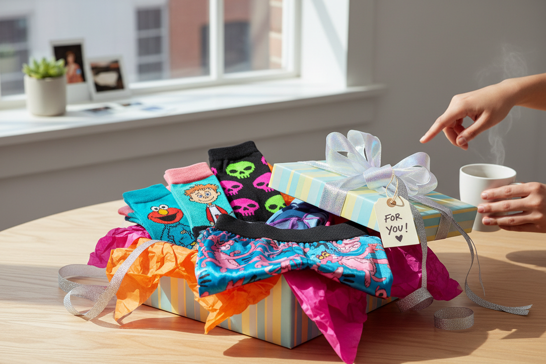 Cómo Elegir el Regalo Perfecto para Esa Persona Imposible de Sorprender