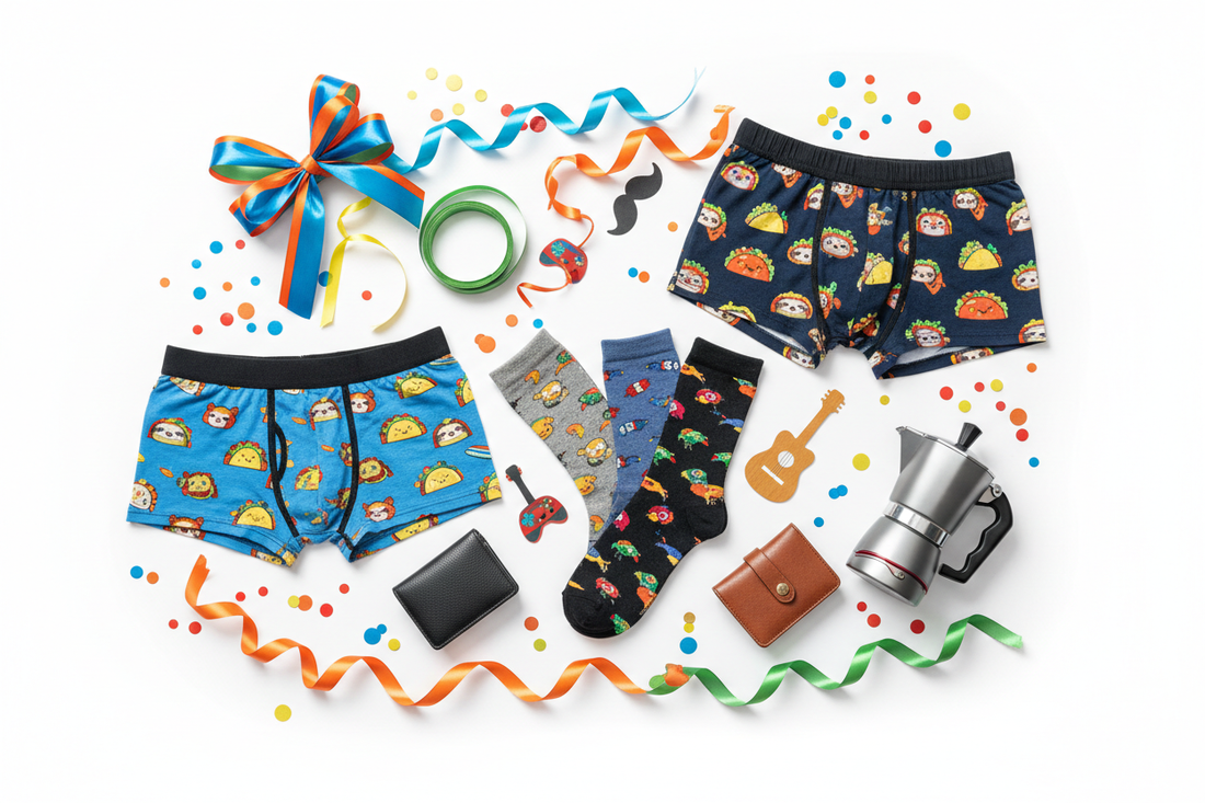 Regalos Originales para Hombre: 10 Ideas que Sí Funcionan