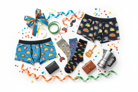 Regalos Originales para Hombre: 10 Ideas que Sí Funcionan