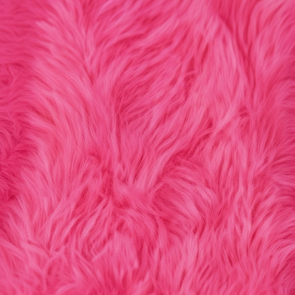 Calcetines divertidos Elmo fucsia