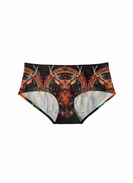 Braguitas divertidas Reno II