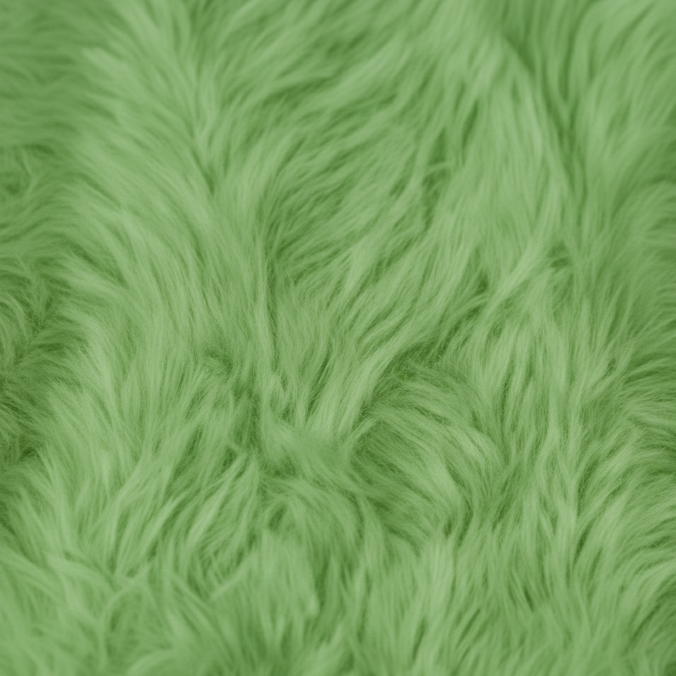Calcetines divertidos Elmo Verde