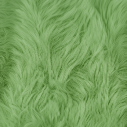 Calcetines divertidos Elmo Verde