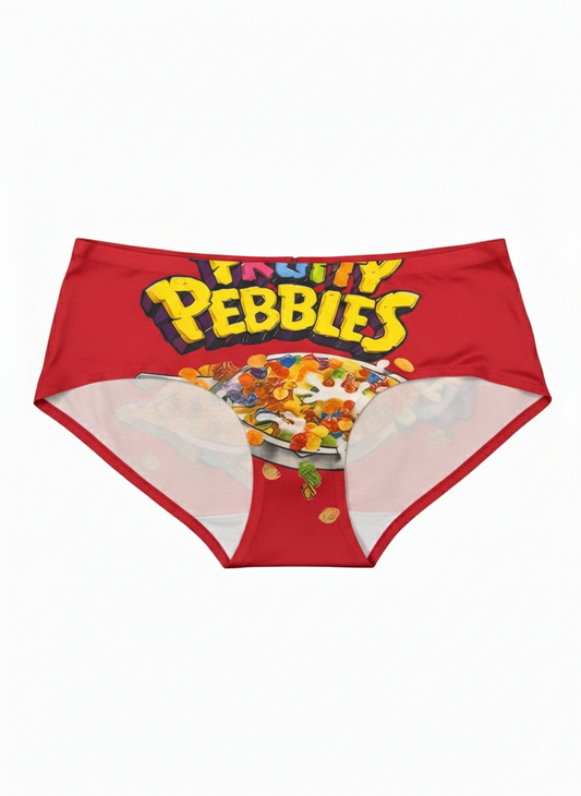 Braguitas divertidas Dulce Amanecer