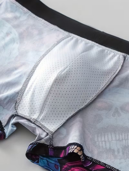 Bóxer Divertidos Fantasía Love - Marikuki