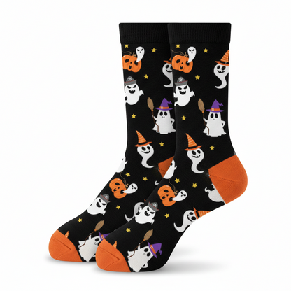 Calcetines divertidos GhostParty