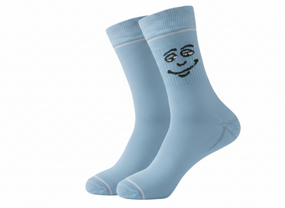 Lote 3 Calcetines Caritas Chulongas III - Marikuki